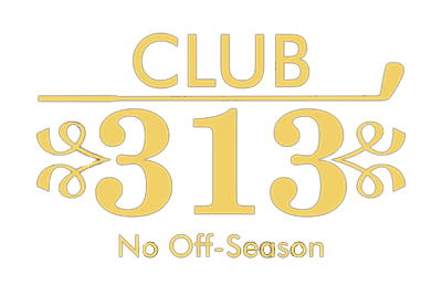 Club 313 Golf